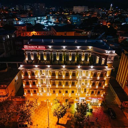 Tribute Hotel ชโคเดอร์ ภายนอก รูปภาพ