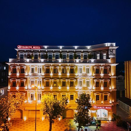 Tribute Hotel ชโคเดอร์ ภายนอก รูปภาพ
