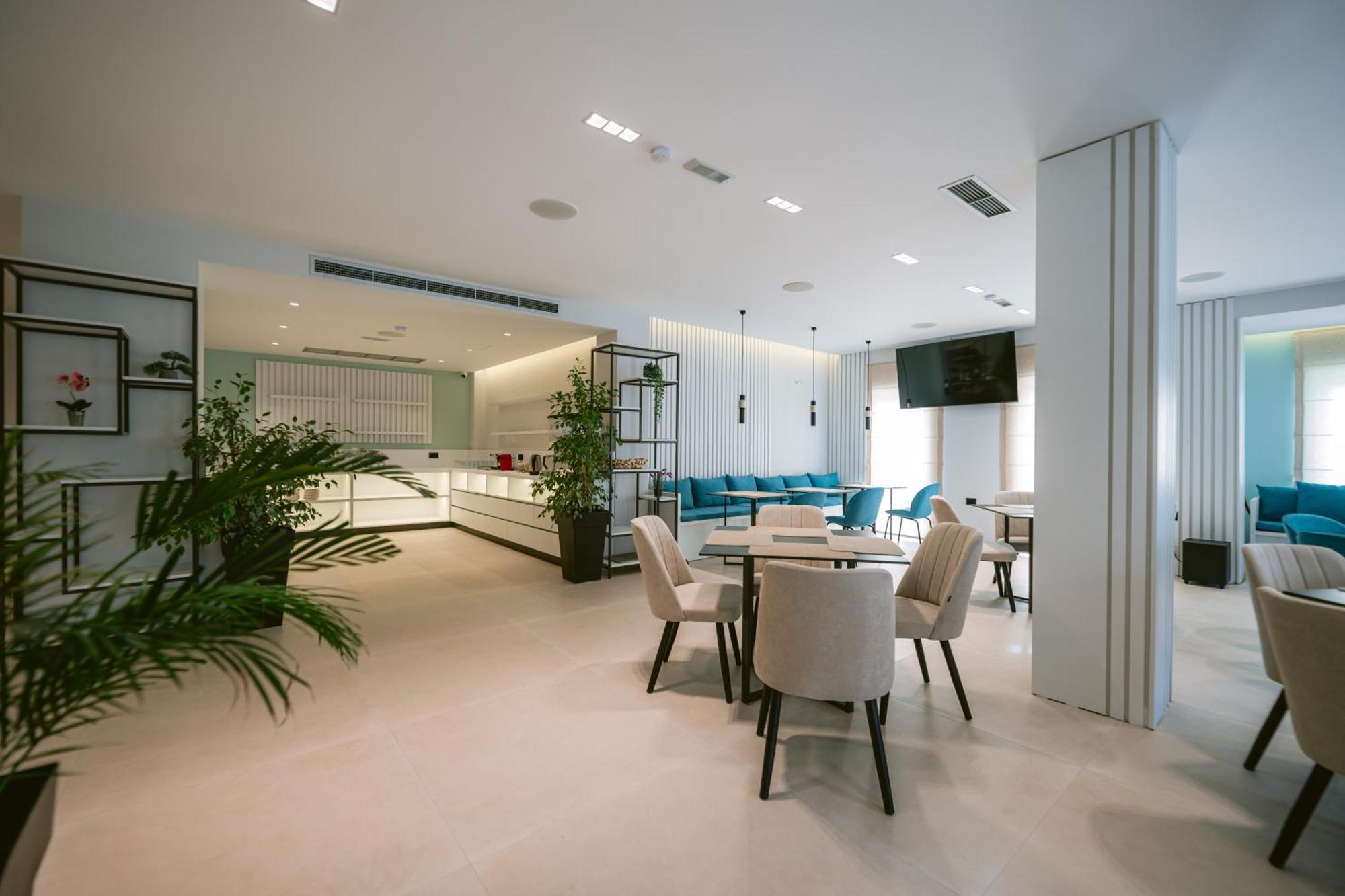 Tribute Hotel ชโคเดอร์ ภายนอก รูปภาพ