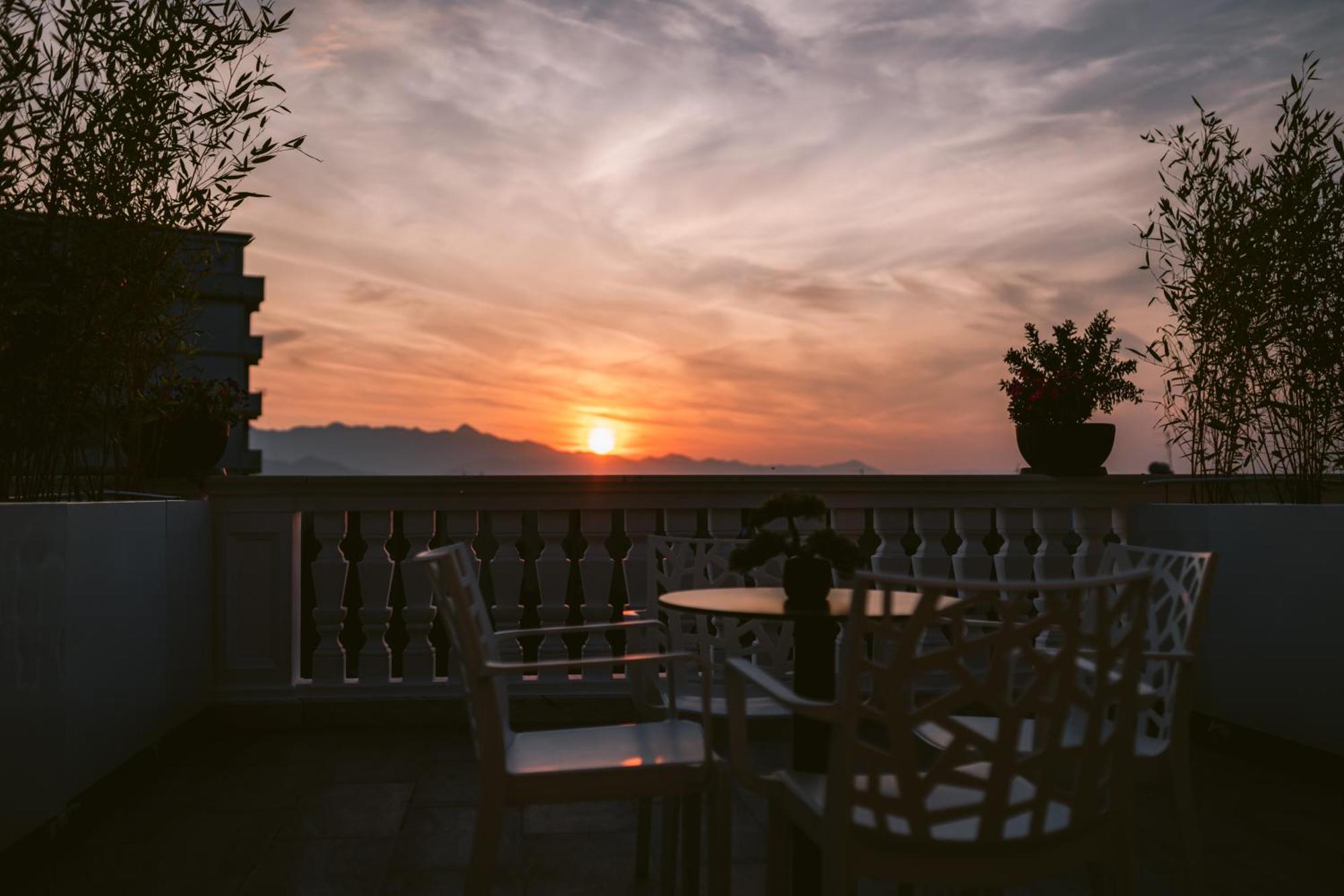 Tribute Hotel ชโคเดอร์ ภายนอก รูปภาพ