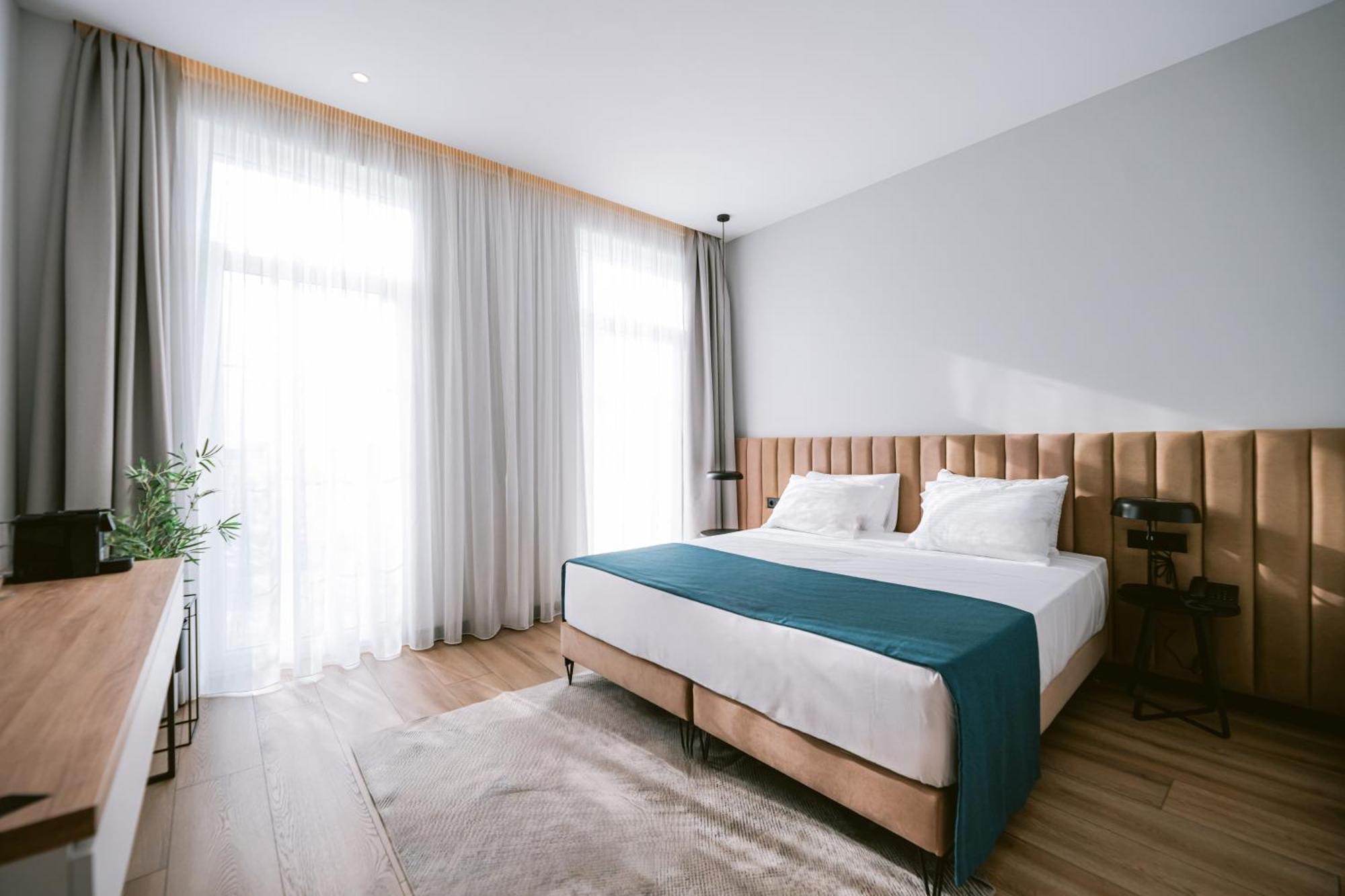 Tribute Hotel ชโคเดอร์ ภายนอก รูปภาพ