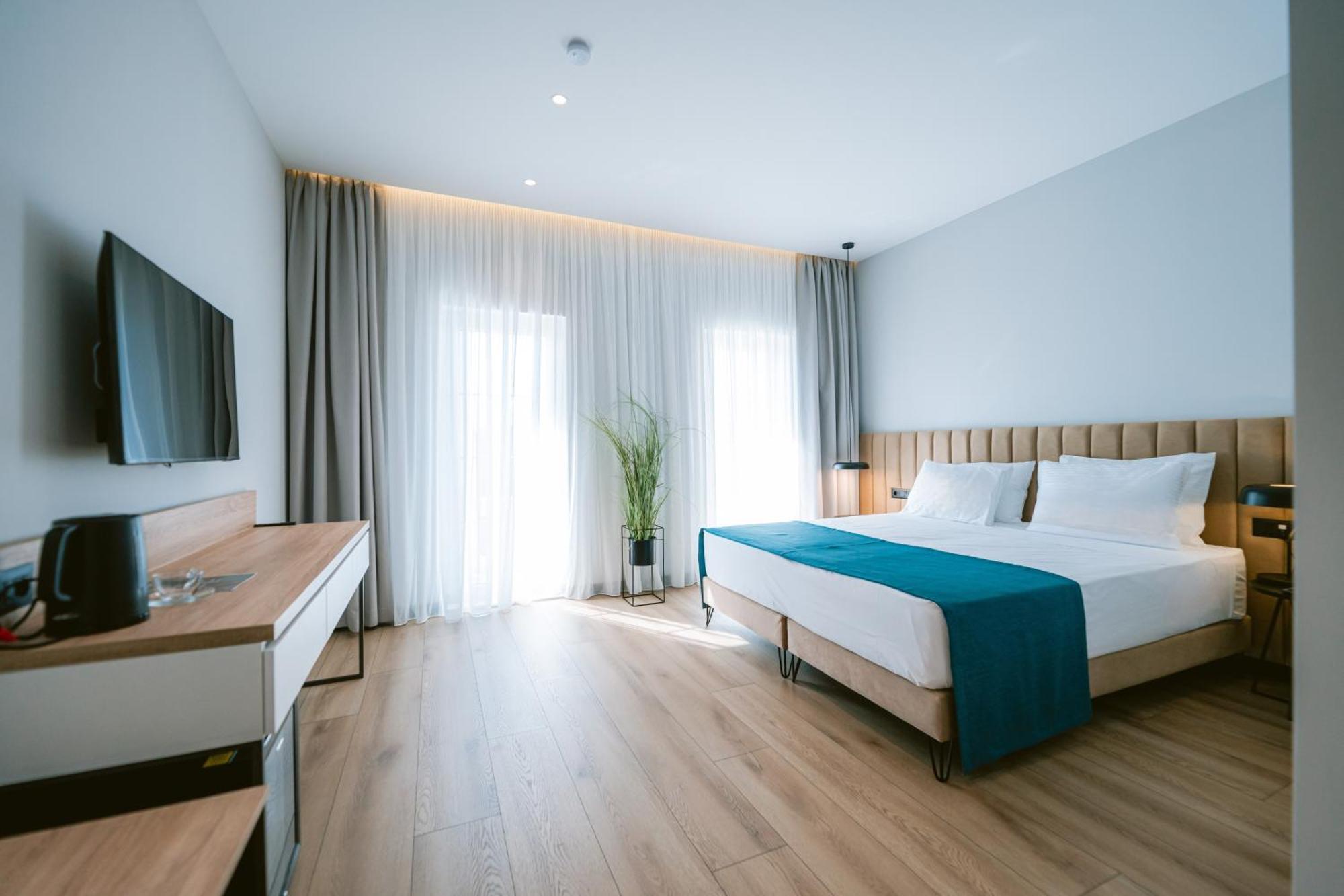 Tribute Hotel ชโคเดอร์ ภายนอก รูปภาพ